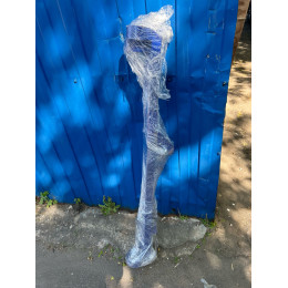 Волейбольные универсальные стойки со стаканами