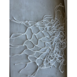 Сетка баскетбольная игровая 3 мм