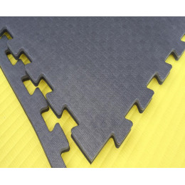 Будо-маты 1Х1 м, 40 мм - Россия (ЭВА)