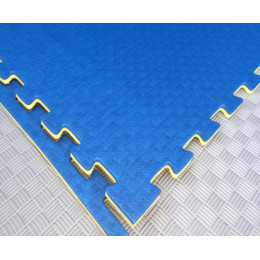 Будо-маты 1Х1 м, 40 мм - Россия (ЭВА, 2-й сорт)