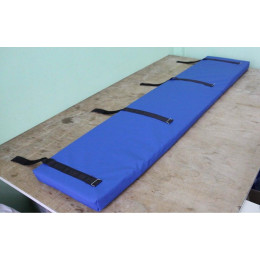 Защита на баскетбольные стойки (Протекторы)