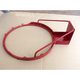 Кольцо баскетбольное усиленное