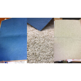 Гимнастический ковер 8х8м