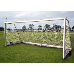 Сетка для юниорских ворот 5,0 мм (2x5м)