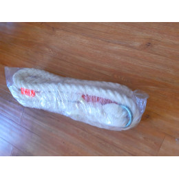 Канат для лазания 6м, диаметр 35мм