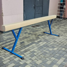 Бревно 3м высокое гимнастическое