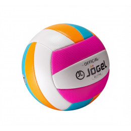 Мячи волейбольные Jogel
