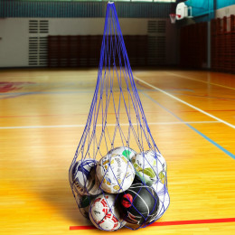 Сетка для 10 мячей