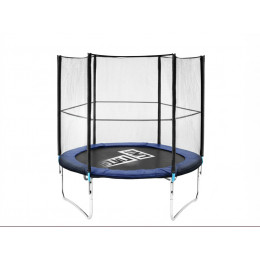 Батут 10 футов (3,05 м) с внешней сеткой