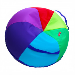 Сноутьюб V76 СТАНДАРТ-ЛЮКС оптимальный с сиденьем