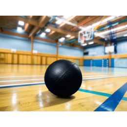 Мяч для метания